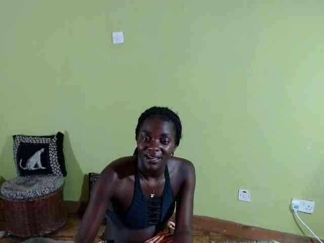 Princess-Ryne webcam