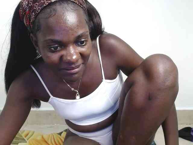 Princess-Ryne webcam