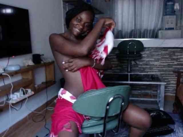 Princess-Ryne webcam