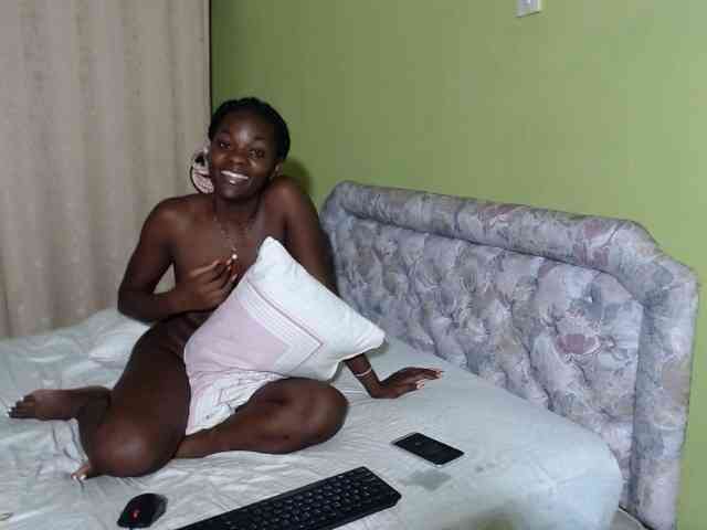 Princess-Ryne webcam