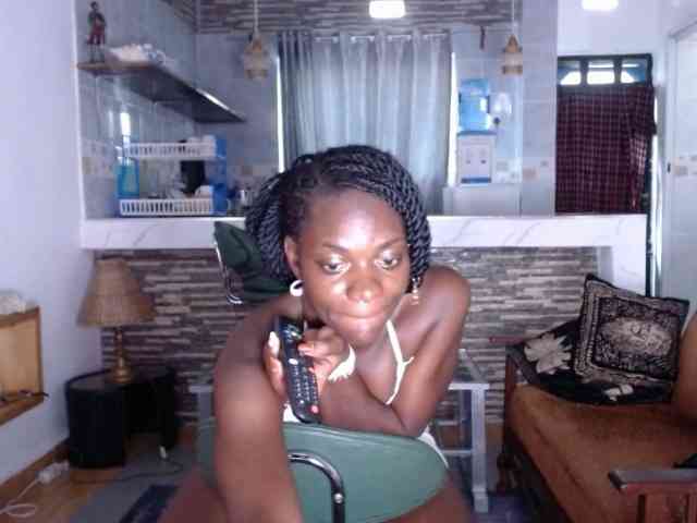 Princess-Ryne webcam