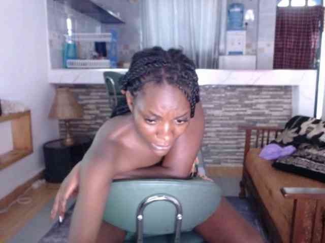 Princess-Ryne webcam