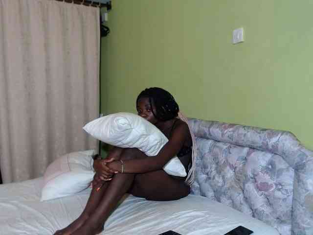 Princess-Ryne webcam