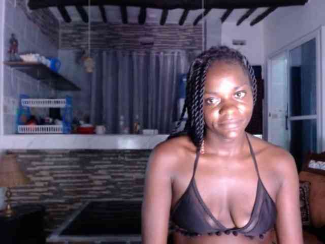 Princess-Ryne webcam