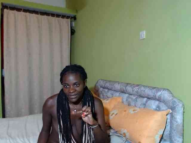 Princess-Ryne webcam