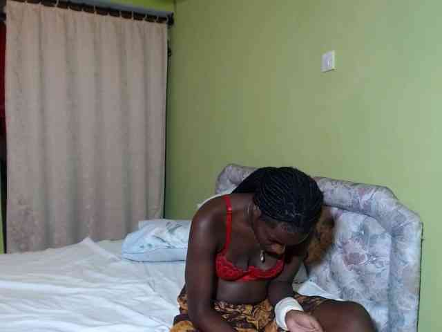 Princess-Ryne webcam