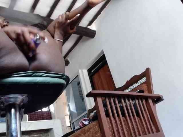 Princess-Ryne webcam