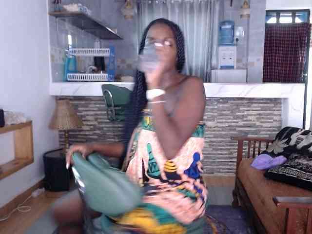 Princess-Ryne webcam