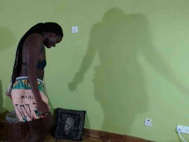 Princess-Ryne webcam