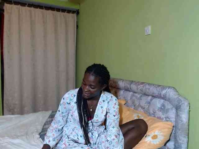 Princess-Ryne webcam