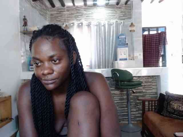 Princess-Ryne webcam