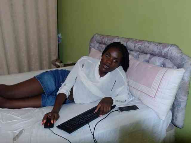 Princess-Ryne webcam