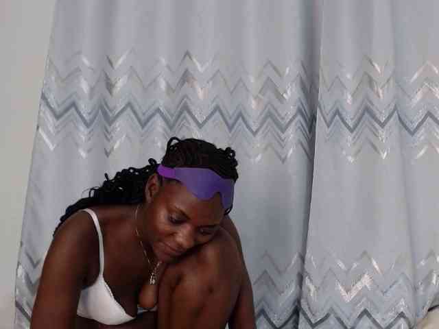 Princess-Ryne webcam