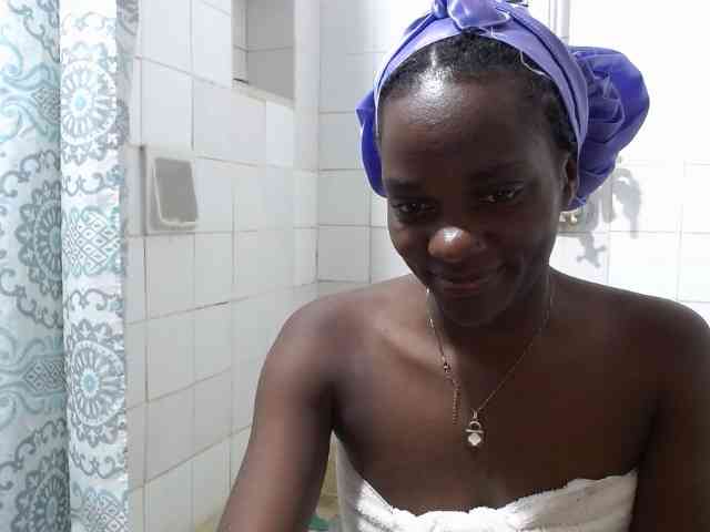 Princess-Ryne webcam