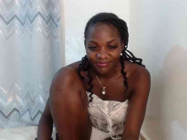 Princess-Ryne webcam