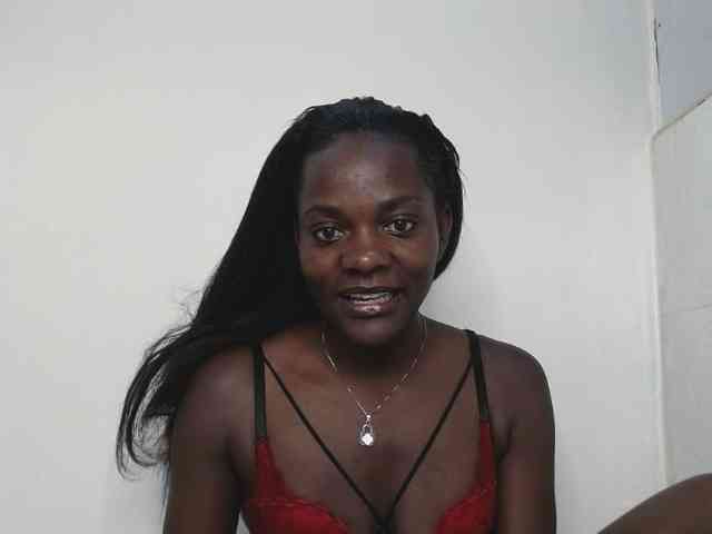 Princess-Ryne webcam