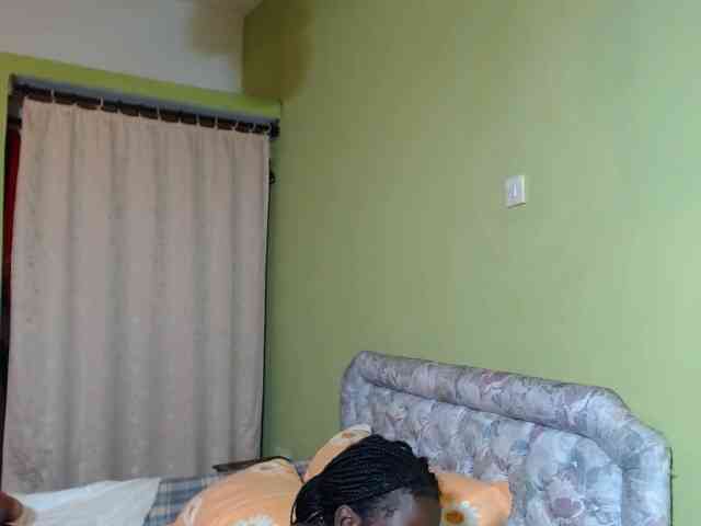 Princess-Ryne webcam