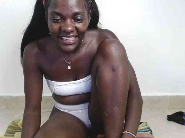 Princess-Ryne webcam