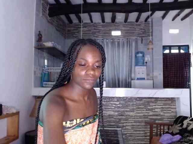 Princess-Ryne webcam