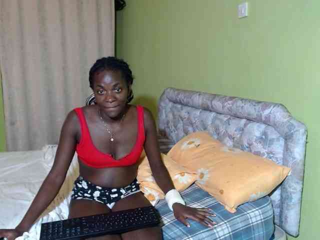 Princess-Ryne webcam