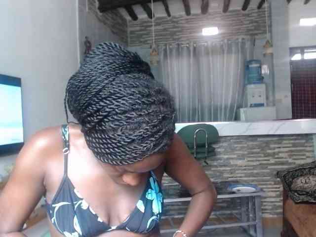 Princess-Ryne webcam