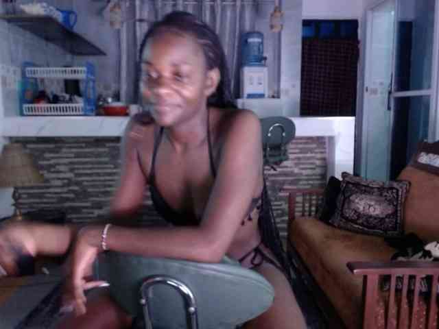 Princess-Ryne webcam