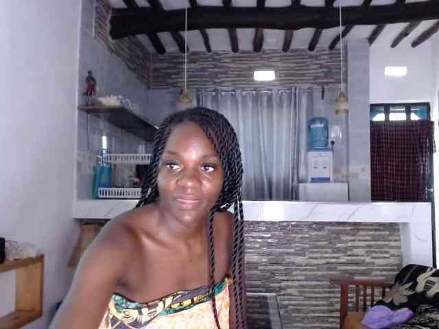 Princess-Ryne webcam