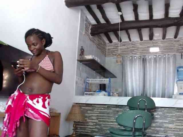 Princess-Ryne webcam