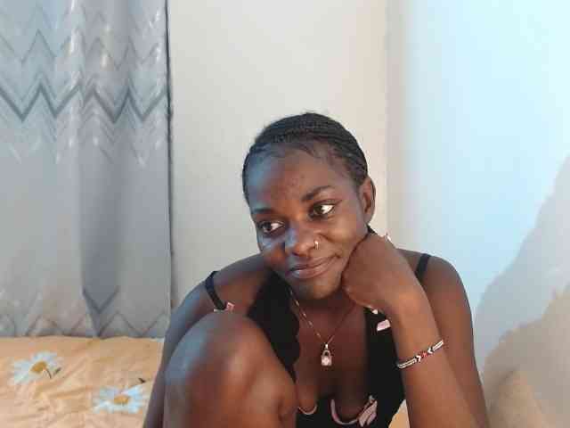 Princess-Ryne webcam