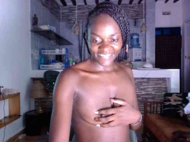 Princess-Ryne webcam