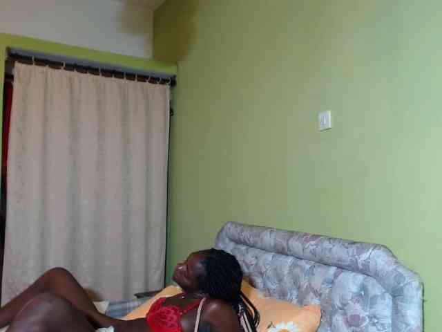 Princess-Ryne webcam