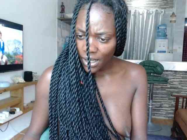 Princess-Ryne webcam