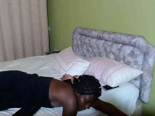 Princess-Ryne webcam