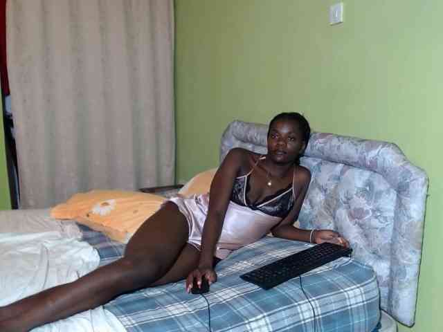 Princess-Ryne webcam