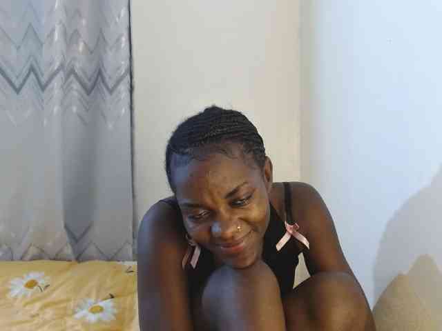 Princess-Ryne webcam