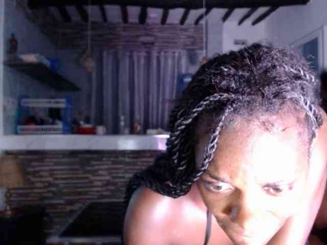 Princess-Ryne webcam