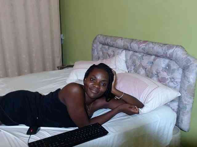 Princess-Ryne webcam