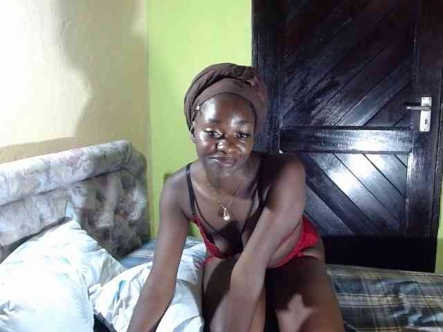 Princess-Ryne webcam