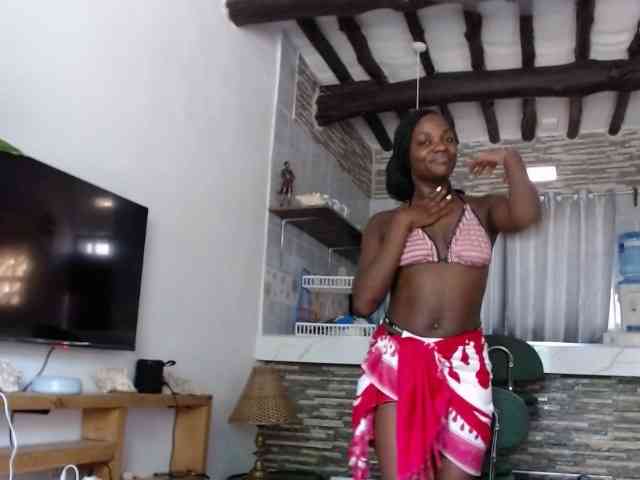 Princess-Ryne webcam