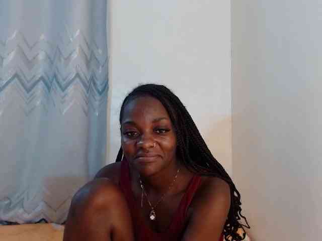 Princess-Ryne webcam