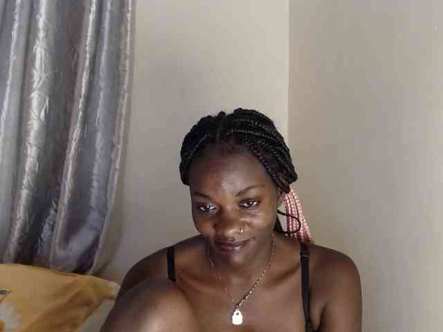 Princess-Ryne webcam