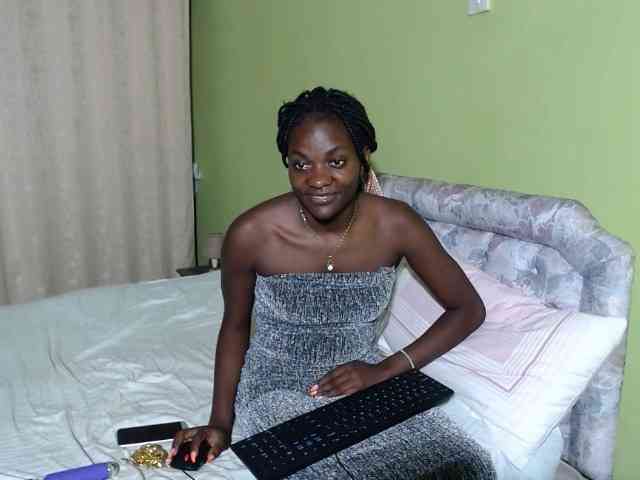 Princess-Ryne webcam