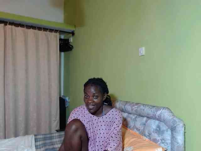 Princess-Ryne webcam