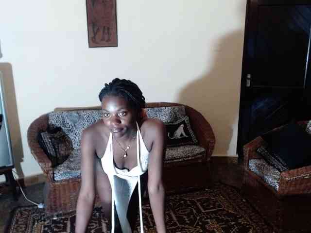 Princess-Ryne webcam