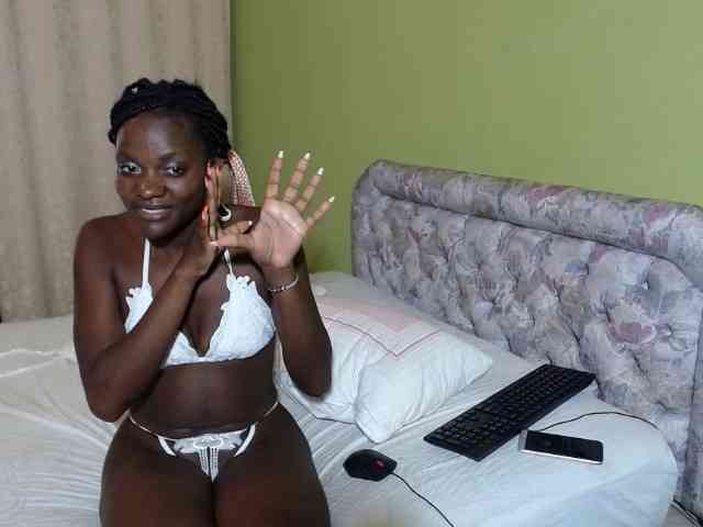 Princess-Ryne Live Webcam on BongaCams