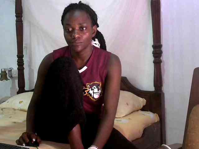 Princess-Ryne webcam