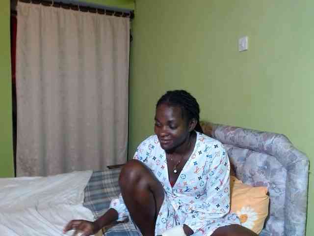 Princess-Ryne webcam