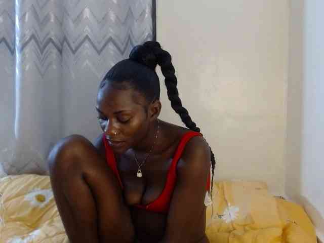 Princess-Ryne webcam