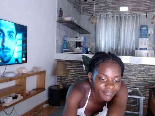 Princess-Ryne webcam