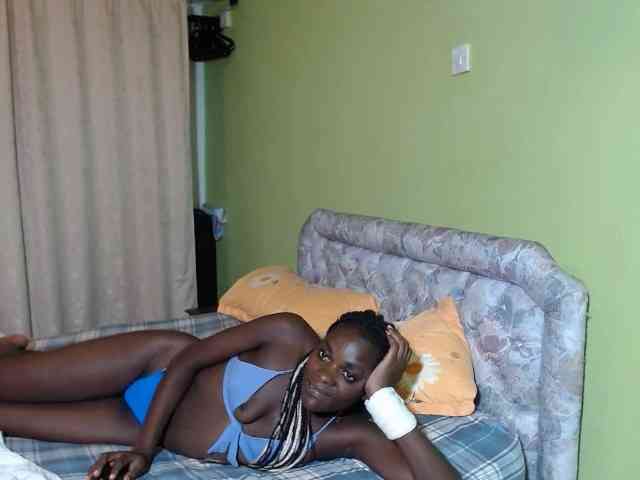 Princess-Ryne webcam